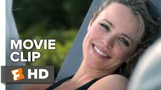 Southpaw Movie CLIP - Family (2015) - Rachel McAdams, Jake Gyllenhaal Movie HD