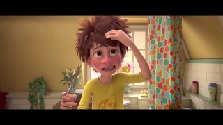 BIG pai BIG filho  trailer  oficial da animação
