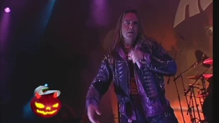 helloween  A Tale That Wasn't Right Live