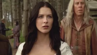 Legend Of The Seeker - Kahlan Amnell - Last Confessor.