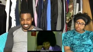 Michael Jackson & Diana Ross: Their Untold Love Story | the detail. (Reaction)