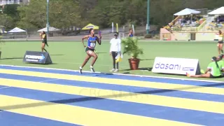 Combermere sweeps titles at BSSAC's Esther Maynard Zone