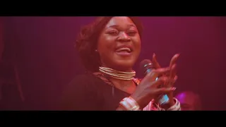 FRANCOISE NGWEZI - MON JESUS/MON JESUS & IMMANOUEL CELEBRATION |OFFICIAL VIDEO|