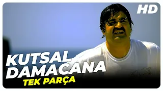 Kutsal Damacana | Türk Filmi Tek Parça (HD)