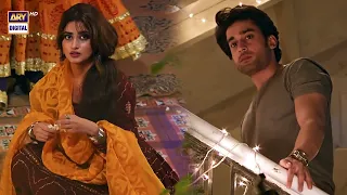 Kuch Ankahi Episode 8 | Dil Hara Tujh Pe | BEST SCENE | Sajal Aly & Bilal Abbas Khan #kuchankahi