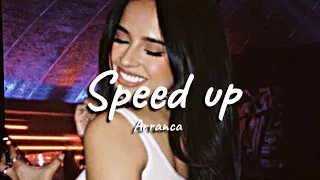 arranca becky g(speed up)