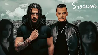 raffoul and siilawy - shadows (Official Music Video)