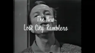 Episode 8 - Rainbow Quest by Pete Seeger: The New Lost City Ramblers