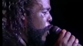 Barry White live in Birmingham 1988 - Part 11 - Let the Music Play