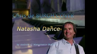 Natasha Dance (with Lyrics) - Chris De Burgh