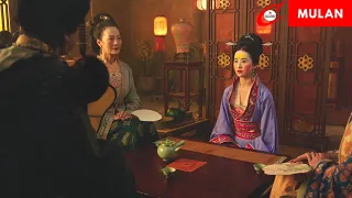 MULAN (2020) - Matchmaking has Failed (1/10)