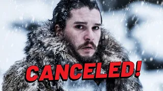 Game of Thrones prequel cast, Jon Snow sequel canceled, Fallout reviewed