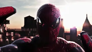 after hours - spider-man edit | The Amazing Spider-Man