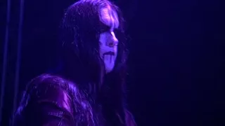 dimmu borgir kings of the carnival creation live wacken 2001-Raizen Angeluz