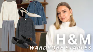 H&M NEW-IN FAVOURITES