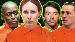 14 Actors Currently ROTTING In Jail (and the Reasons Why)