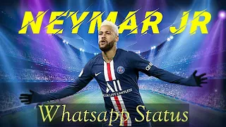 Neymar Whatsapp Status ❤️❤️ | Neymar Jr |