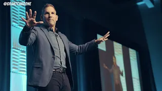 Trouble with Money - Grant Cardone