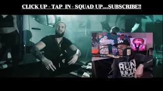 Polish Rap: PUSHER x OSKA030 x PSR - "Banknot" (New Zealand Reaction)