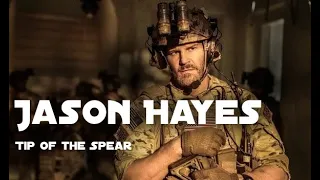 Master Chief Jason Hayes - El Capitan | SEAL Team