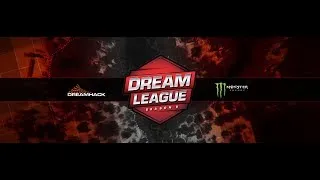 Na`vi vs OG - Dreamleague - Pota.Luong