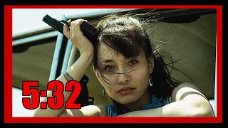 5:32 2021.Казахский шедевр. Обзор сериала БЕЗ СПОЙЛЕРОВ.