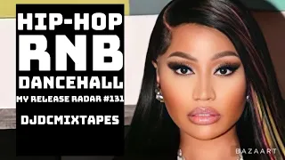 🔥 My Release Radar #131 | September 2022 Mix | New Hip Hop R&B Dancehall Songs | DJDCMIXTAPES