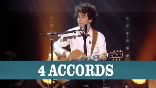 Michaël Gregorio - 4 accords