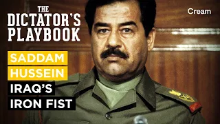 Saddam Hussein | The Dictator's Playbook (Season 1 Episode 2)