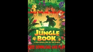 The jungle book game 2019 free download AND INSTALL WITH OUT ERROR