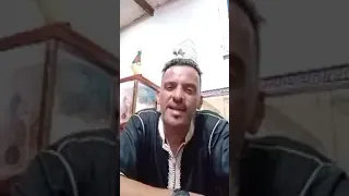 Cheb Adjel   3 ans de prison pour avoir chanté dans un mariage الشيخ عجيل 3 سنوات سجن لغنائه في زفاف