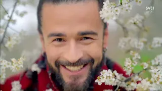 POSTCARD: 🇲🇩 10. Pasha Parfeni - Soarele şi Luna | Semi-Final 1 | Eurovision Song Contest 2023