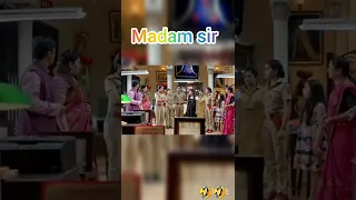 madam sir