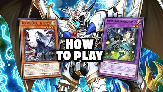 How to Play RUNICK BYSTIAL (Guide & Combos)