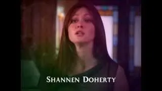 Charmed Season 4 Opening Credits with Prue