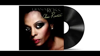 Diana Ross - Chain Reaction [Remastered]