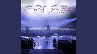 Indianer (Version 2008 - Live 2018)