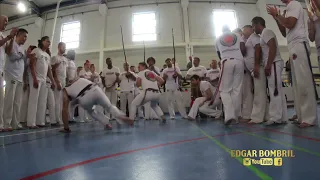 Capoeira Muzenza RODA SBGrande LISBOA