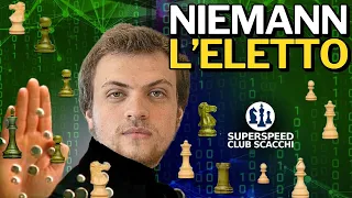 Partita del Millennio! Niemann Ha Risolto Gli Scacchi