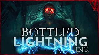 Bottled Lightning INC