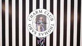 Say HELLO! to the new Charm Club Collection by THOMAS SABO