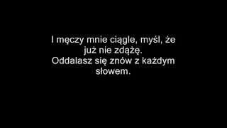 Sarsa - Naucz mnie (lyrics)