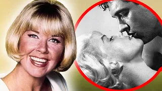 Did Doris Day's Bedroom Have “MORE VISITORS” than her Fans Ever Imagined?
