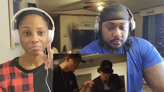 UPCHURCH FT. @CHASE MATTHEW "BROADWAY GIRLS" REMIX (OFFICIAL MUSIC VIDEO) | D&T SQUAD Reaction