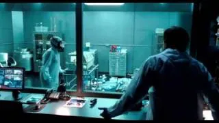 Splice Official Trailer 2010