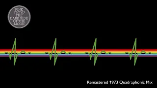 5. Money - Pink Floyd - The Dark Side of the Moon (1973 Quadraphonic Mix)