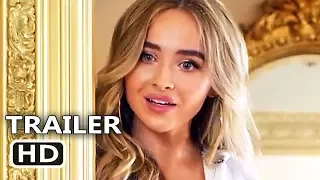 ROYALTIES Trailer (2020) Sabrina Carpenter Musical Series