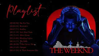 The Weeknd Vol 2 - Top Chill Songs 2023 - Top Pop Songs Of Popular  Galaxy Channel