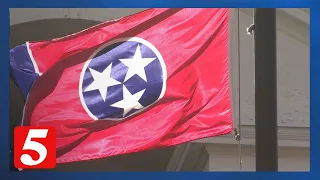 Lawsuit filed challenging portions of Tennessee's redistricting maps, alleging 'racial gerrymanders'