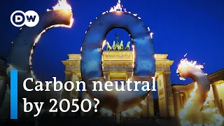 The EU climate deal | DW Documentary